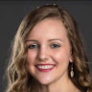 Meet your Posher, Riley